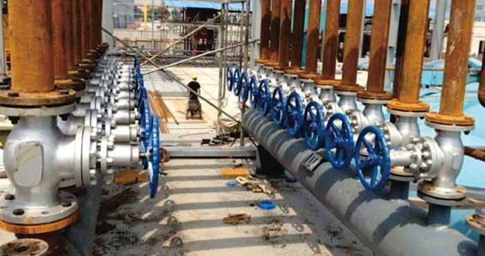 一般(ban)工業系統