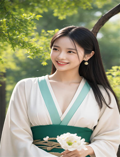 《明姑娘》最佳观看顺序指南必看的：系列作品观看建议