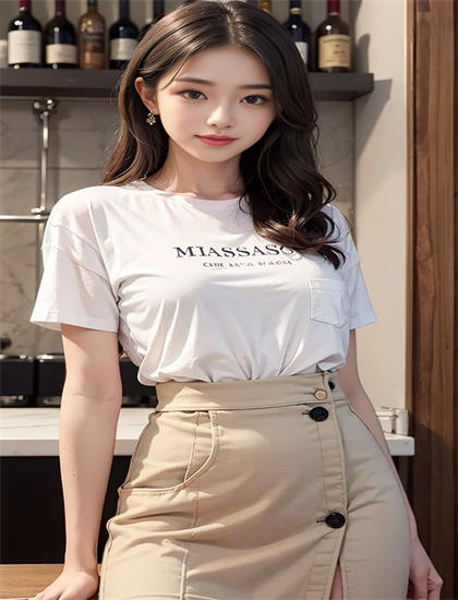 非主流的发现淑女忘记了什么：未被注意的细节与意义