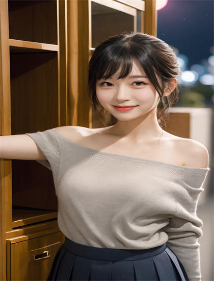 艺术策展人审美评价《起源A、B或什么》航拍的大场面与宏观视角 【创新突破评价】